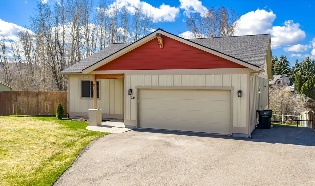 231 Kara Drive Kalispell MT 59901
