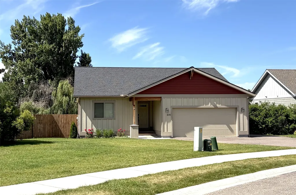 231 Kara Drive Kalispell MT 59901