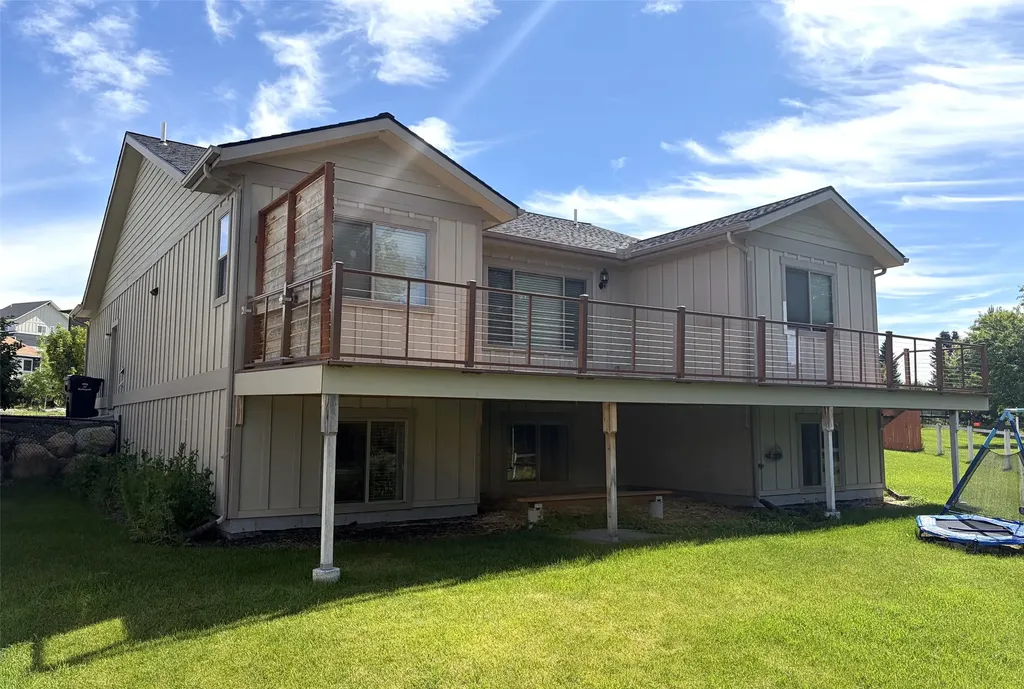 231 Kara Drive Kalispell MT 59901
