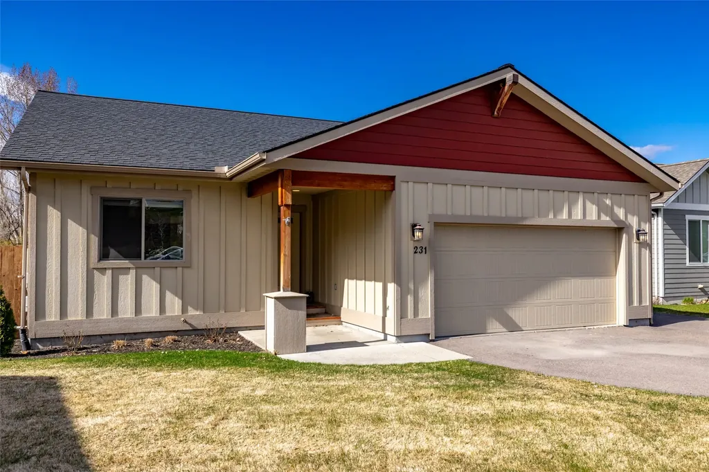 231 Kara Drive Kalispell MT 59901