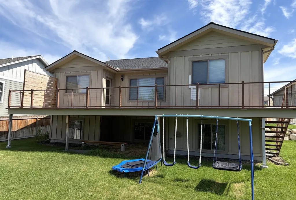 231 Kara Drive Kalispell MT 59901