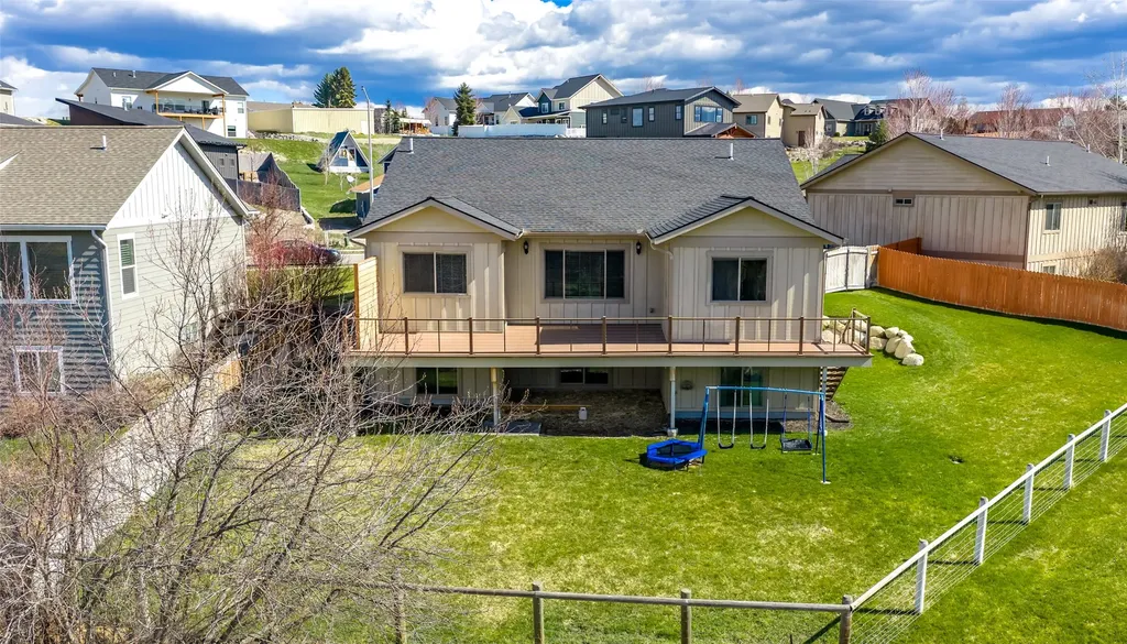 231 Kara Drive Kalispell MT 59901