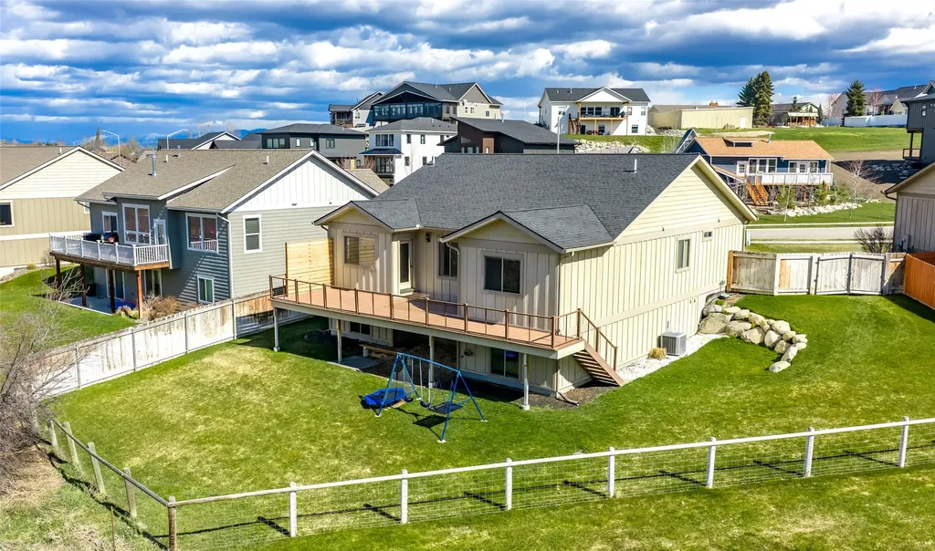 231 Kara Drive Kalispell MT 59901