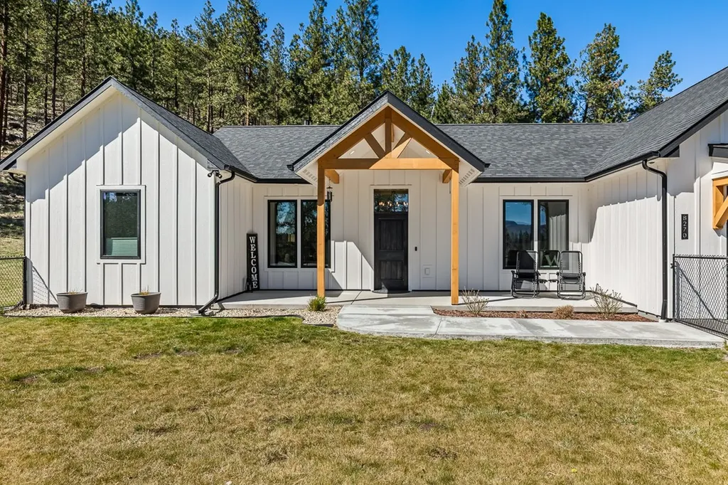 8270 Red Hawk View Missoula MT 59804