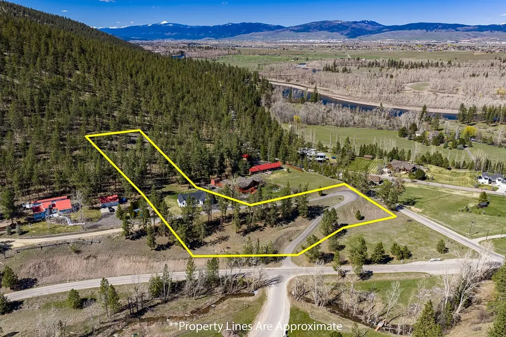 8270 Red Hawk View Missoula MT 59804