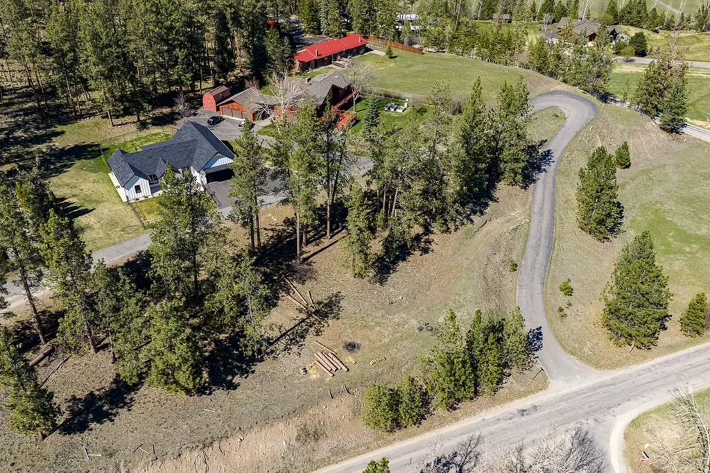 8270 Red Hawk View Missoula MT 59804