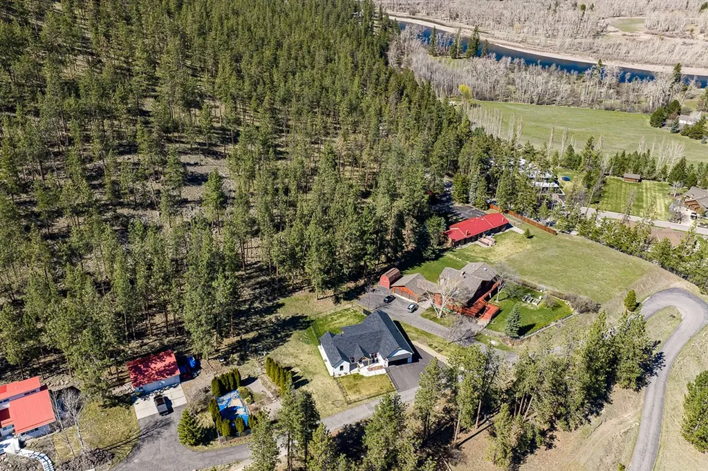 8270 Red Hawk View Missoula MT 59804