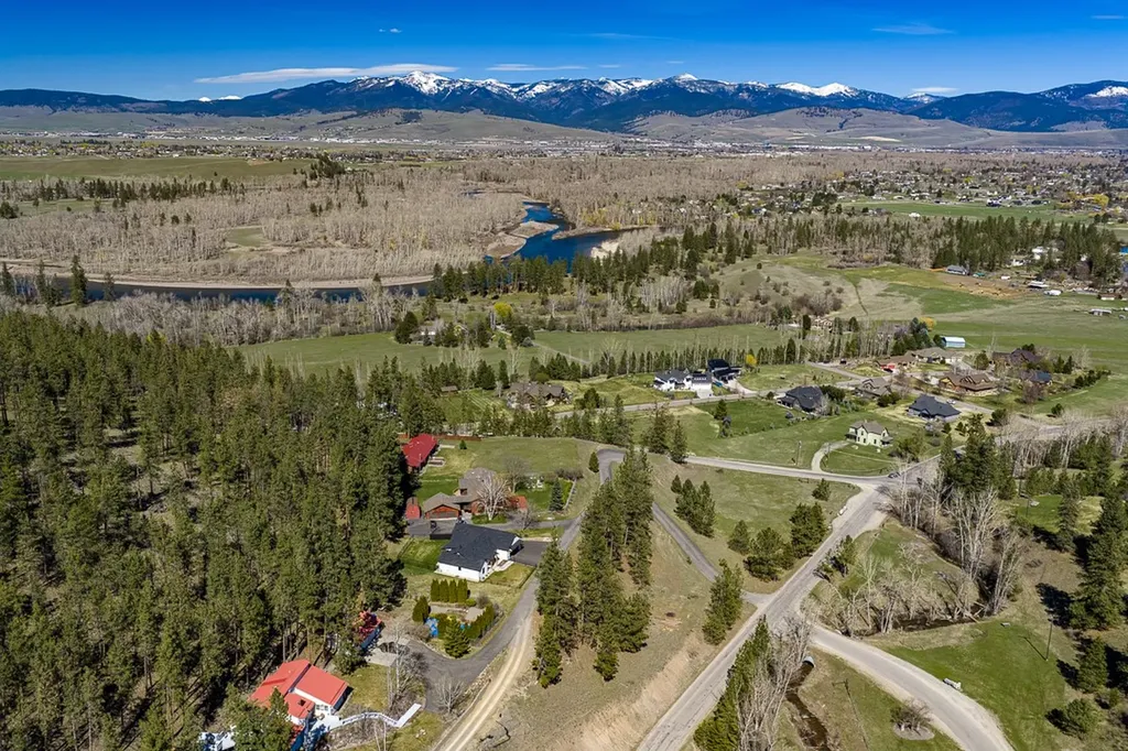 8270 Red Hawk View Missoula MT 59804