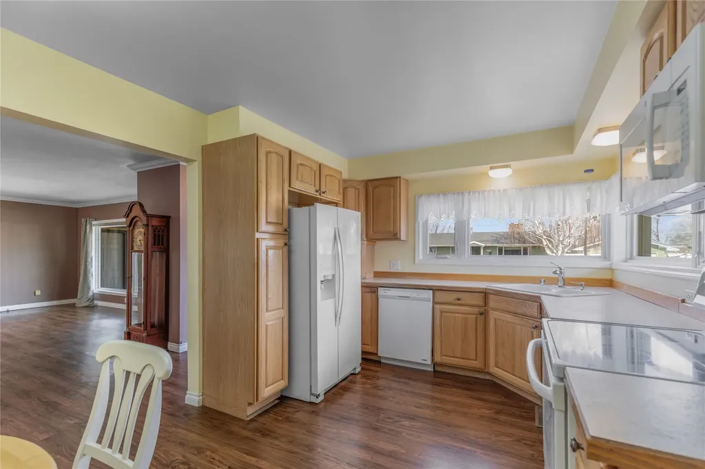 407 E King Street East Helena MT 59635