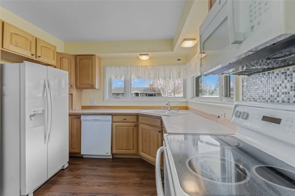 407 E King Street East Helena MT 59635