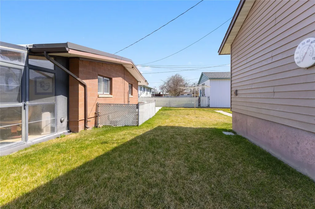 407 E King Street East Helena MT 59635