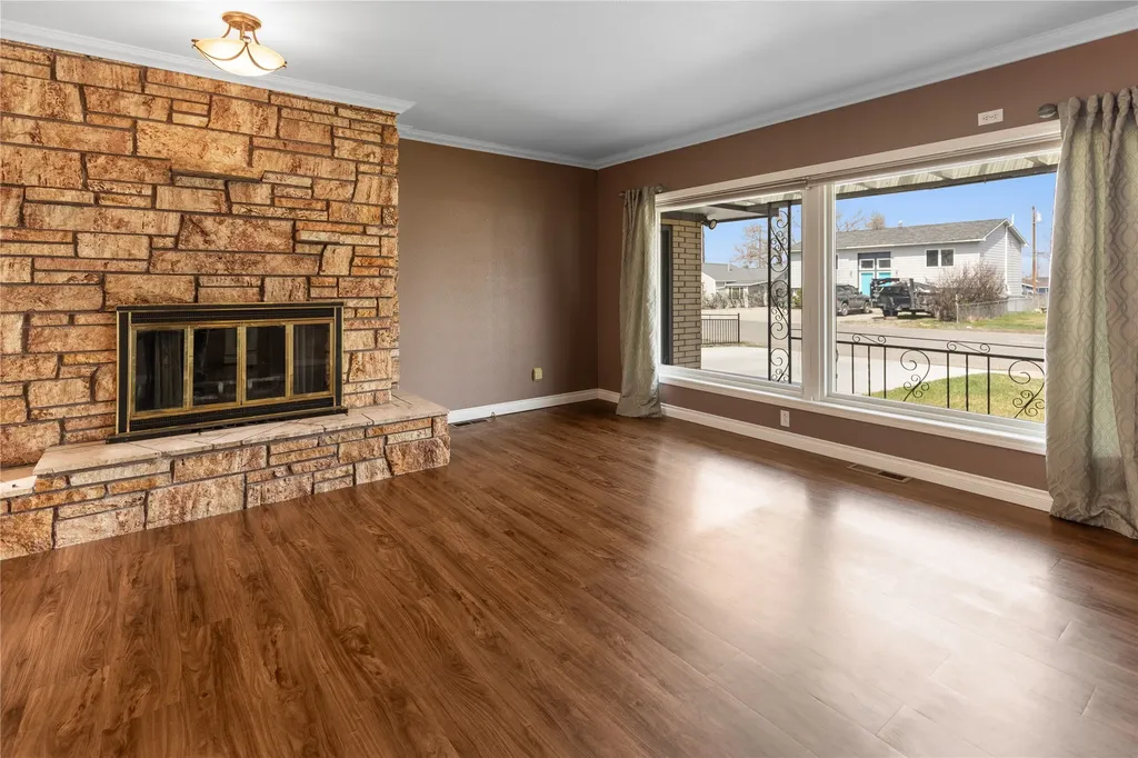 407 E King Street East Helena MT 59635