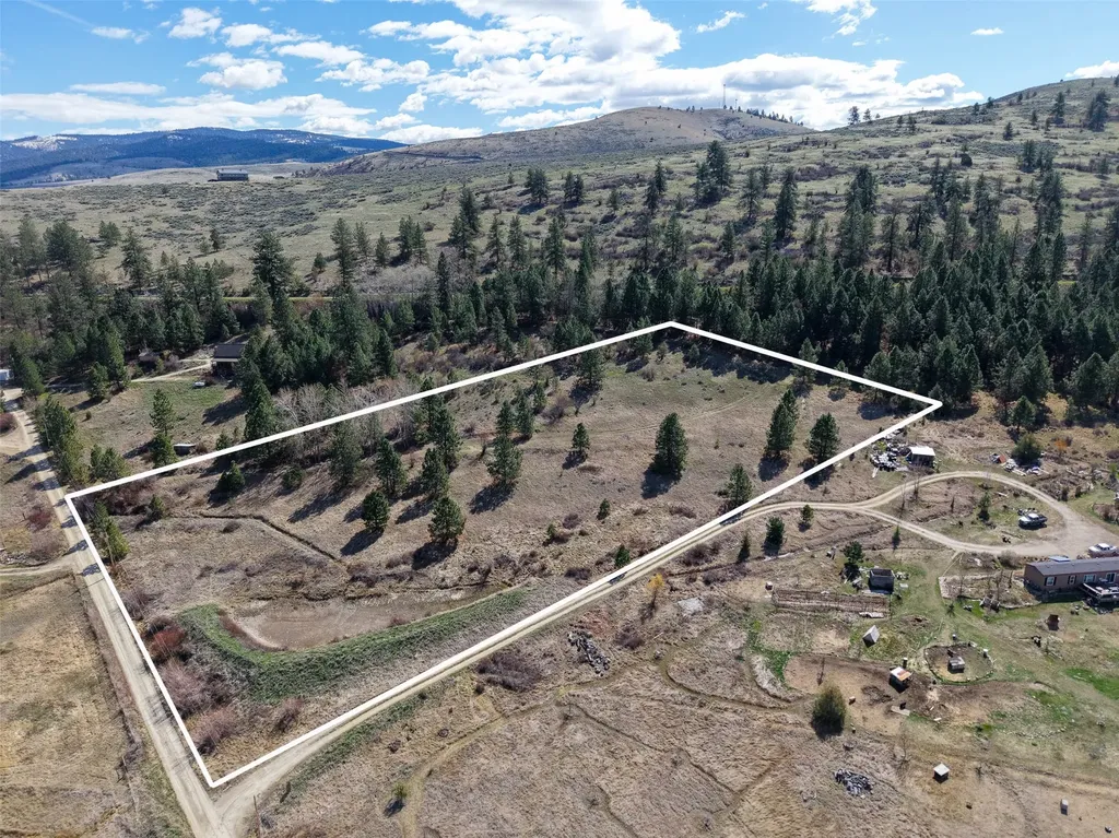 1233 Narrow Way Stevensville MT 59870