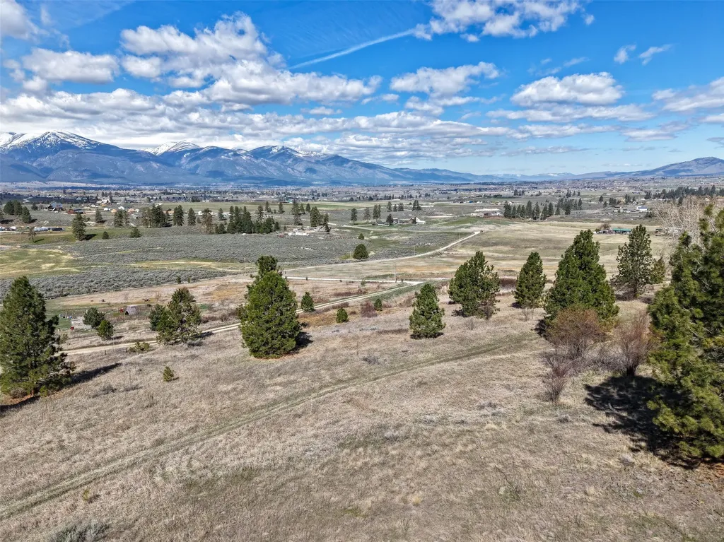1233 Narrow Way Stevensville MT 59870