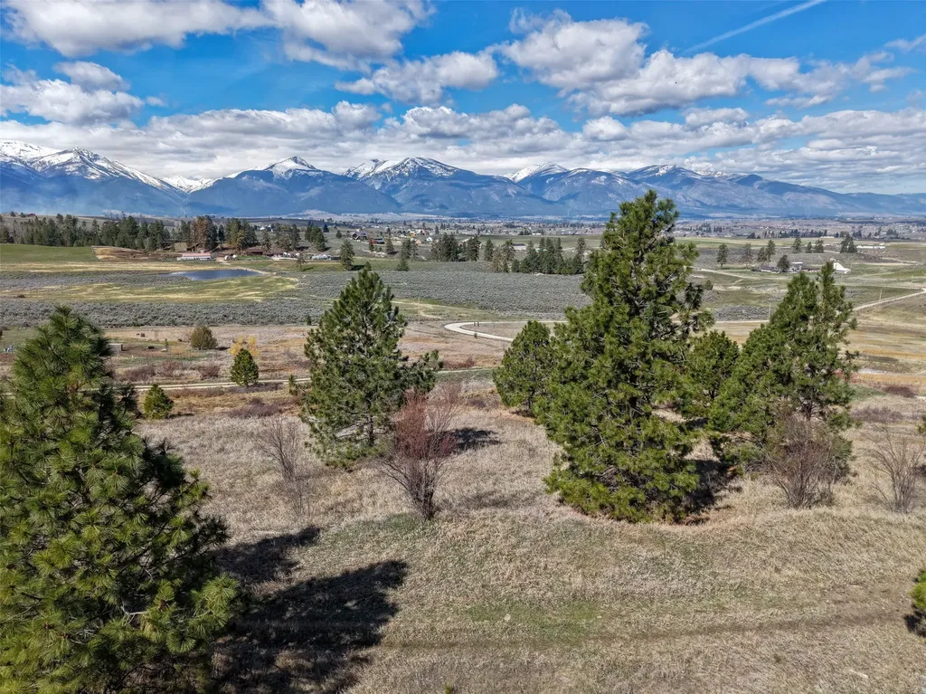 1233 Narrow Way Stevensville MT 59870