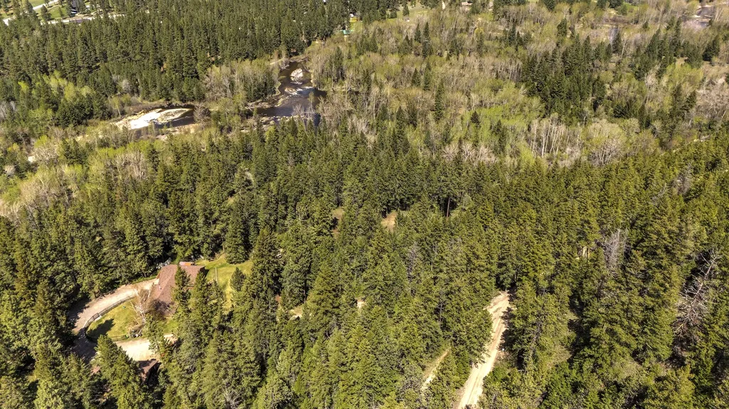 13275 Balsamroot Road Lolo MT 59847