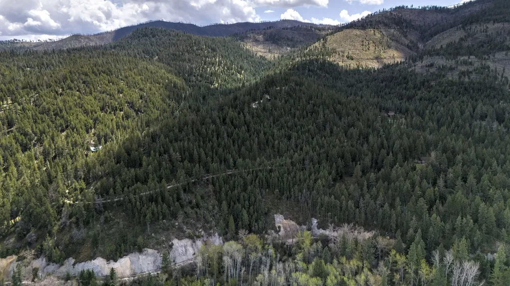 13275 Balsamroot Road Lolo MT 59847