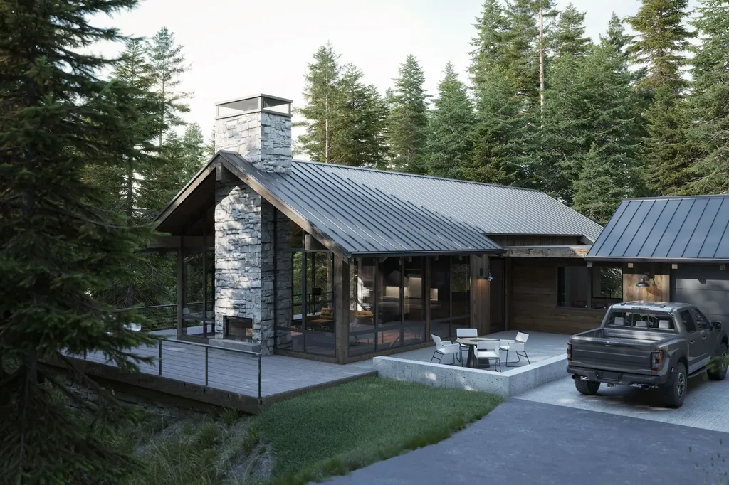 13275 Balsamroot Road Lolo MT 59847