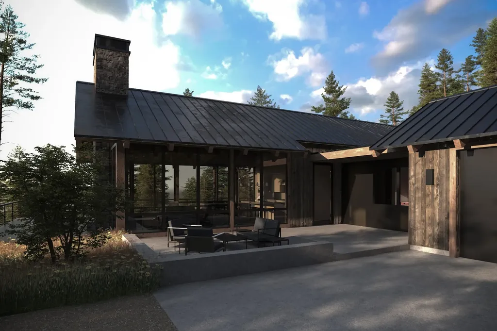 13275 Balsamroot Road Lolo MT 59847