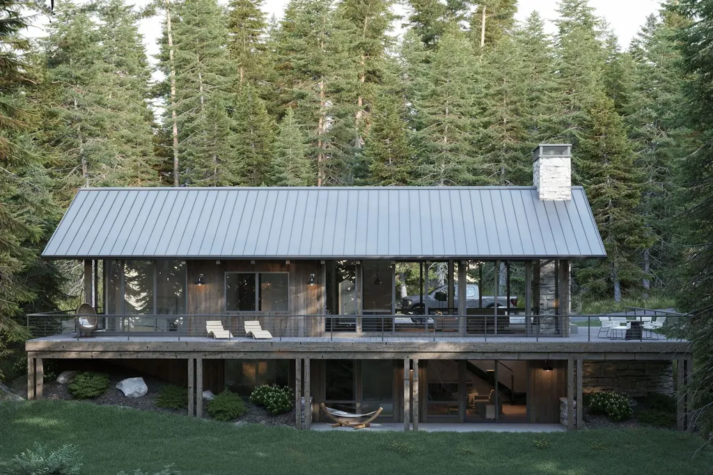 13275 Balsamroot Road Lolo MT 59847