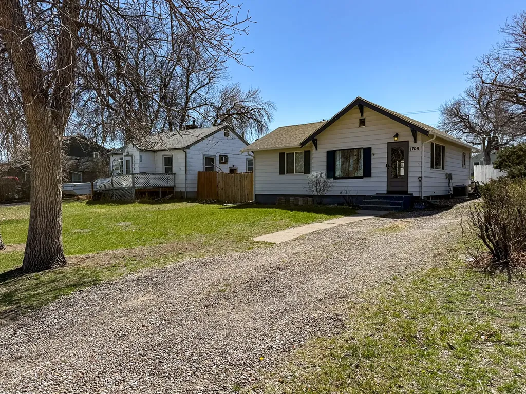 1706 12th Avenue S Great Falls MT 59405