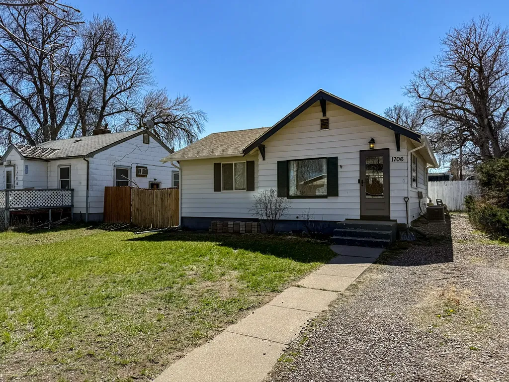 1706 12th Avenue S Great Falls MT 59405