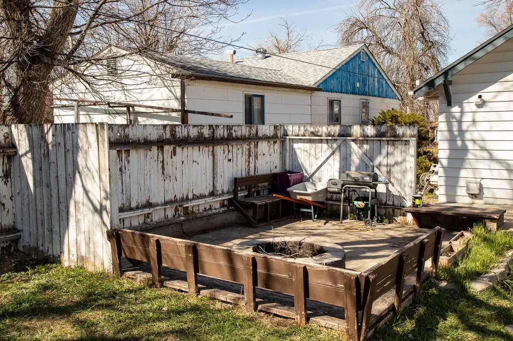 1706 12th Avenue S Great Falls MT 59405