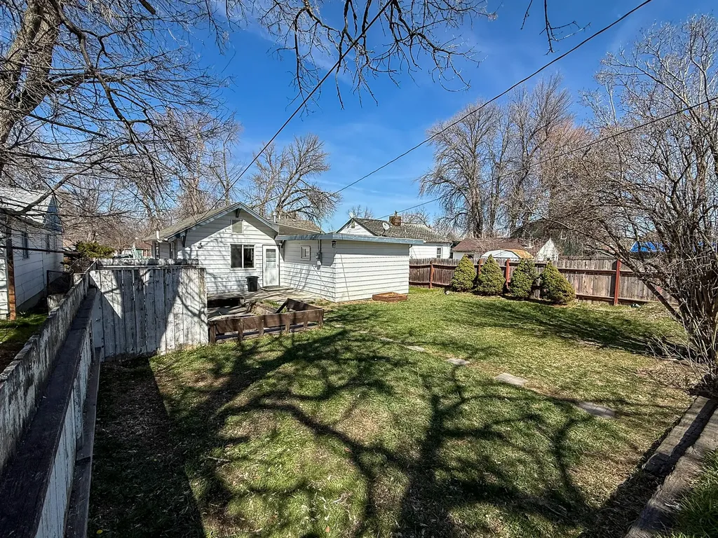 1706 12th Avenue S Great Falls MT 59405