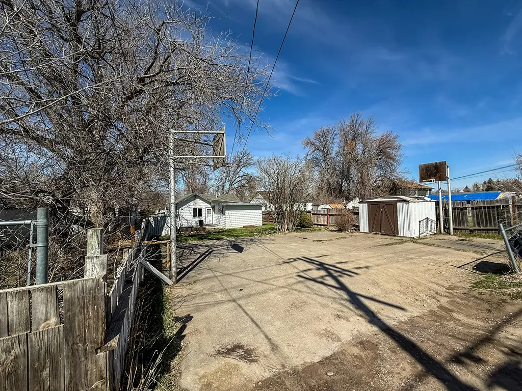 1706 12th Avenue S Great Falls MT 59405