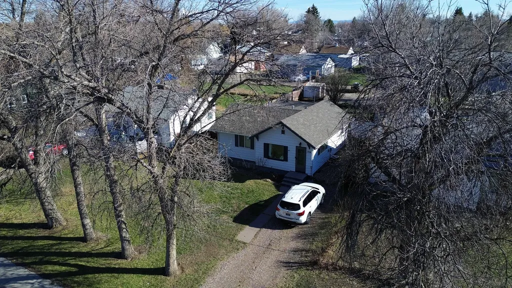 1706 12th Avenue S Great Falls MT 59405