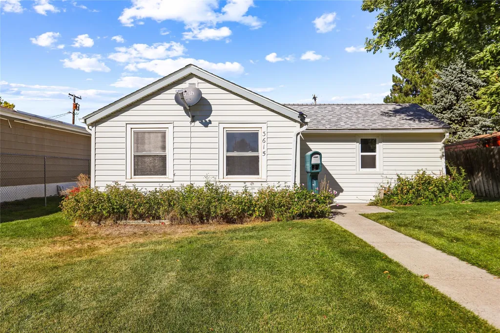 3615 1st Avenue S Great Falls MT 59401