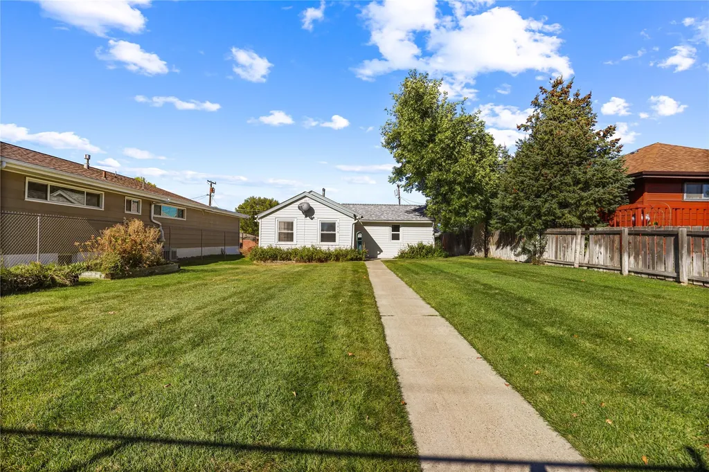 3615 1st Avenue S Great Falls MT 59401