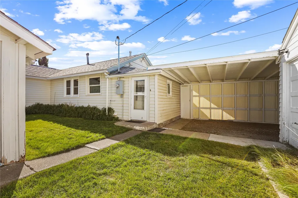 3615 1st Avenue S Great Falls MT 59401
