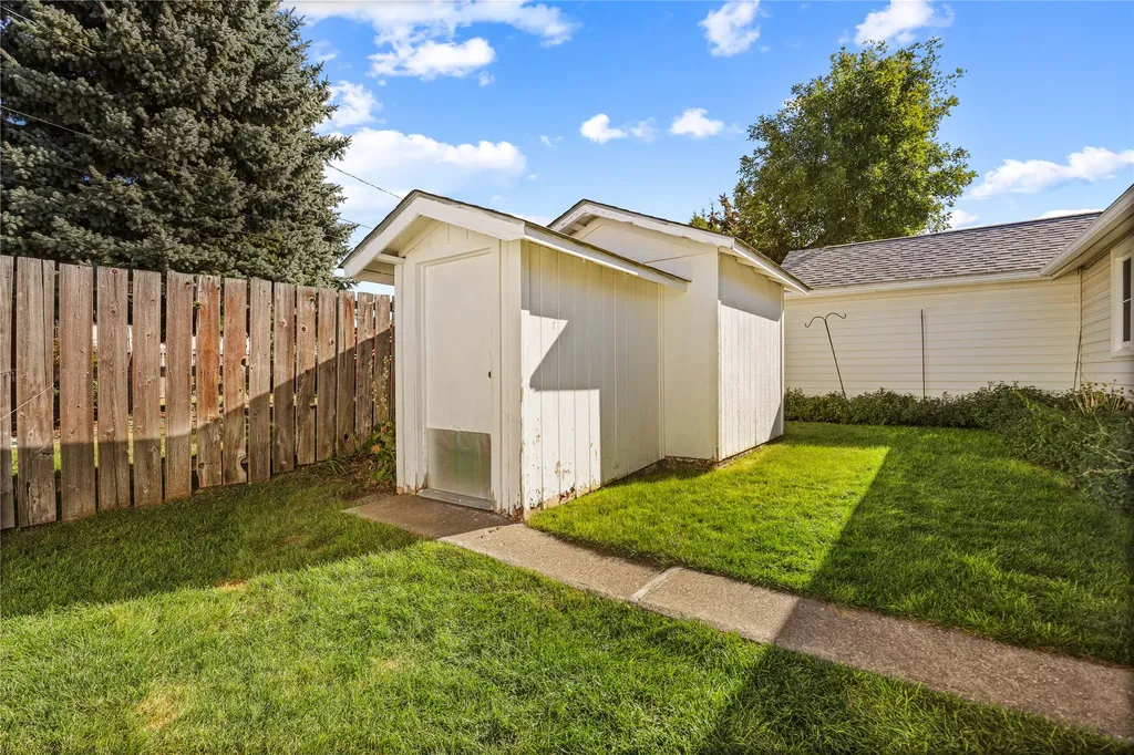 3615 1st Avenue S Great Falls MT 59401
