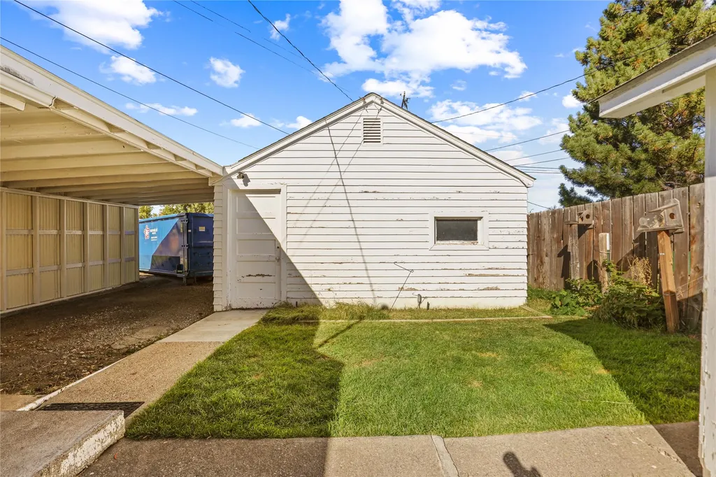 3615 1st Avenue S Great Falls MT 59401