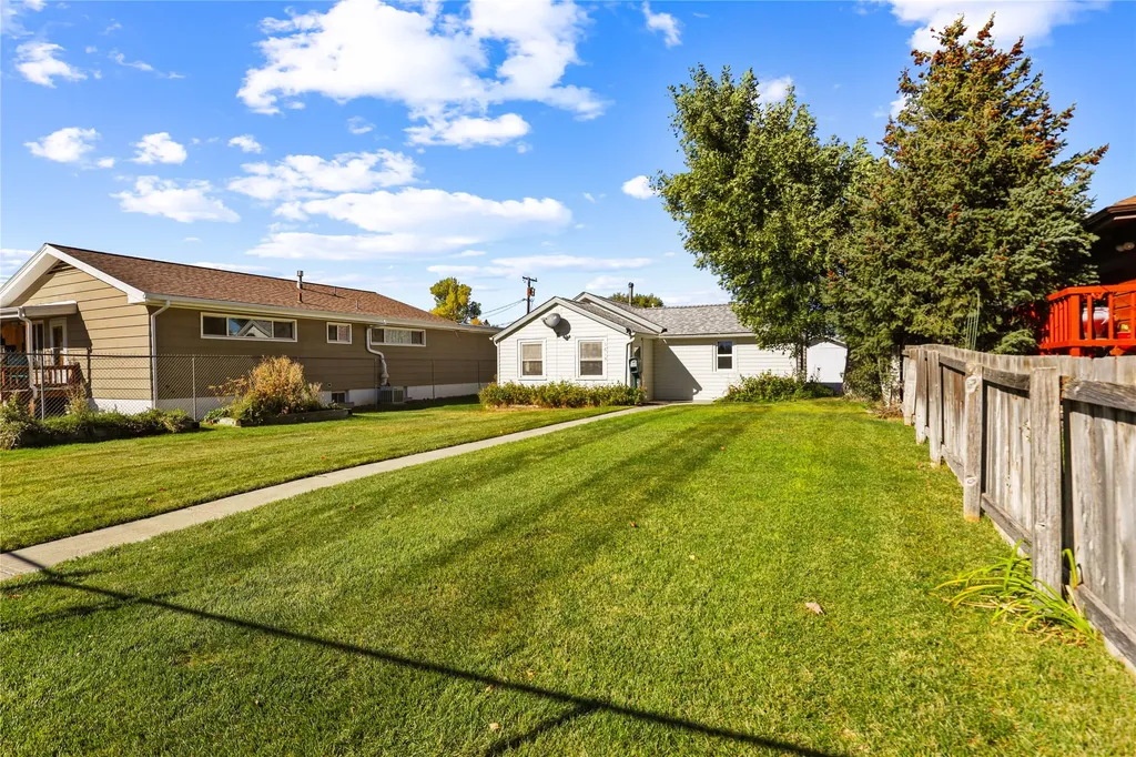 3615 1st Avenue S Great Falls MT 59401
