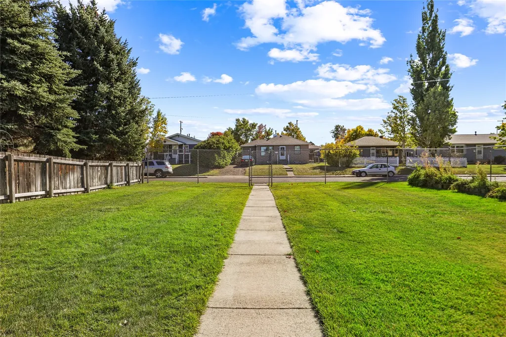 3615 1st Avenue S Great Falls MT 59401