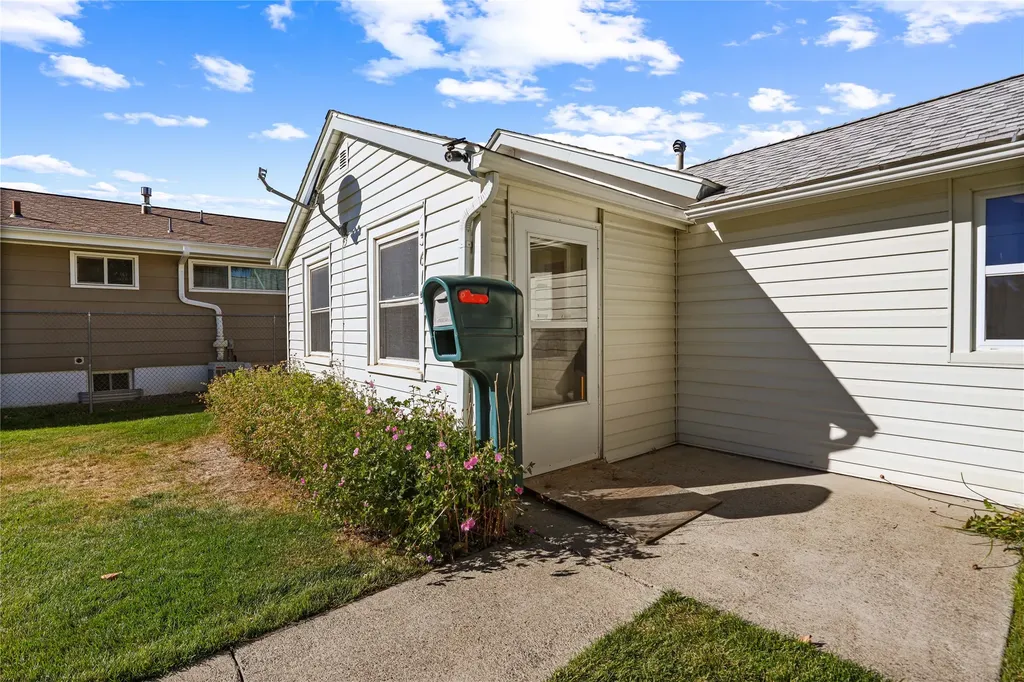3615 1st Avenue S Great Falls MT 59401