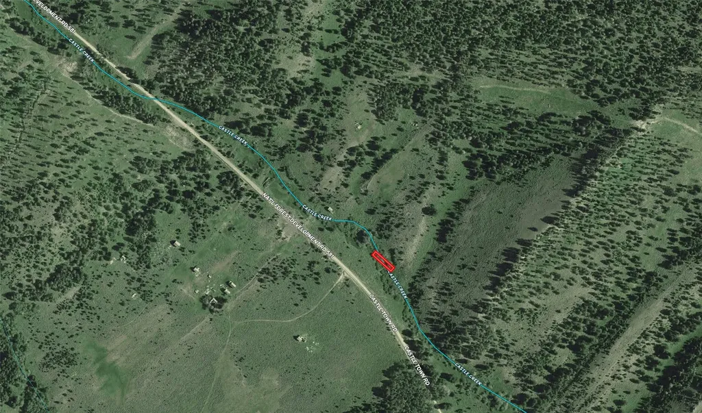 Nhn Castle Town White Sulphur Springs MT 59645