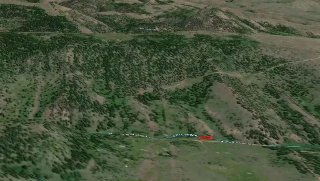Nhn Castle Town White Sulphur Springs MT 59645