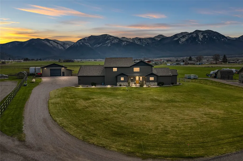 72804 Williams Way Arlee MT 59821