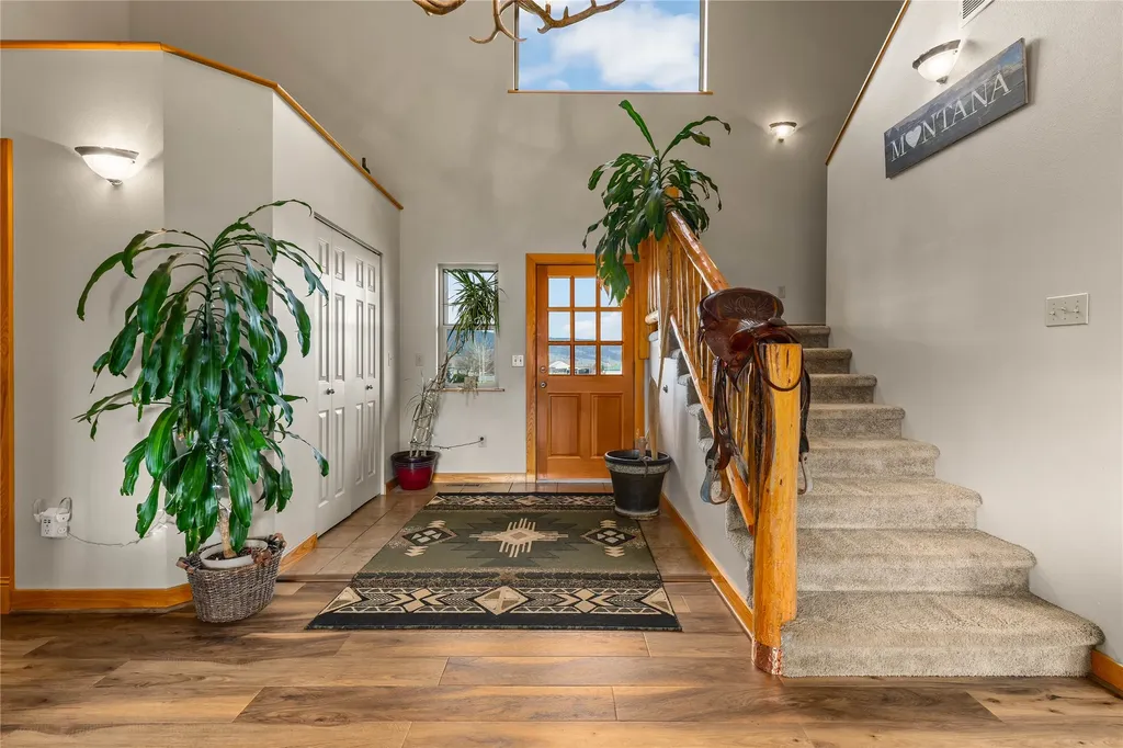 72804 Williams Way Arlee MT 59821