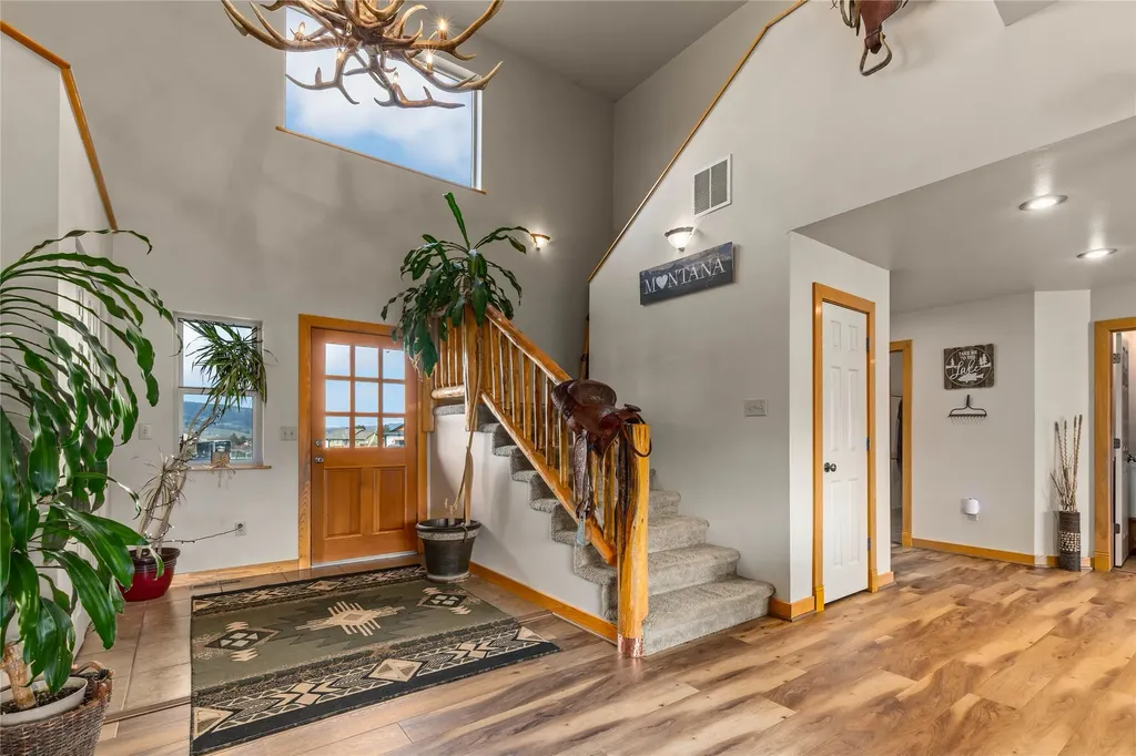 72804 Williams Way Arlee MT 59821