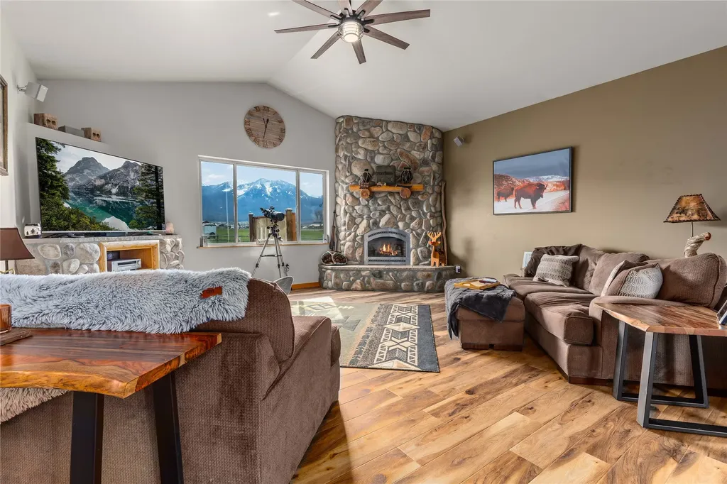72804 Williams Way Arlee MT 59821