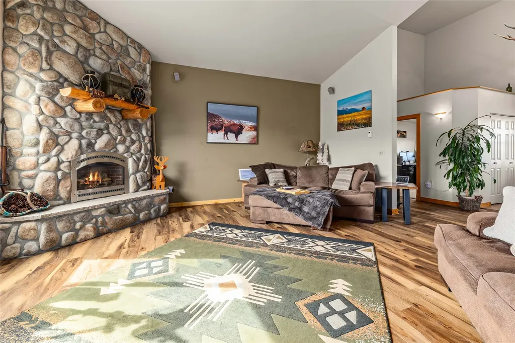 72804 Williams Way Arlee MT 59821