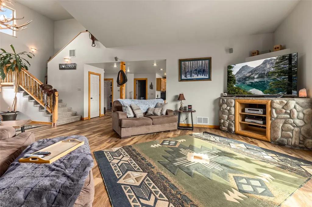 72804 Williams Way Arlee MT 59821