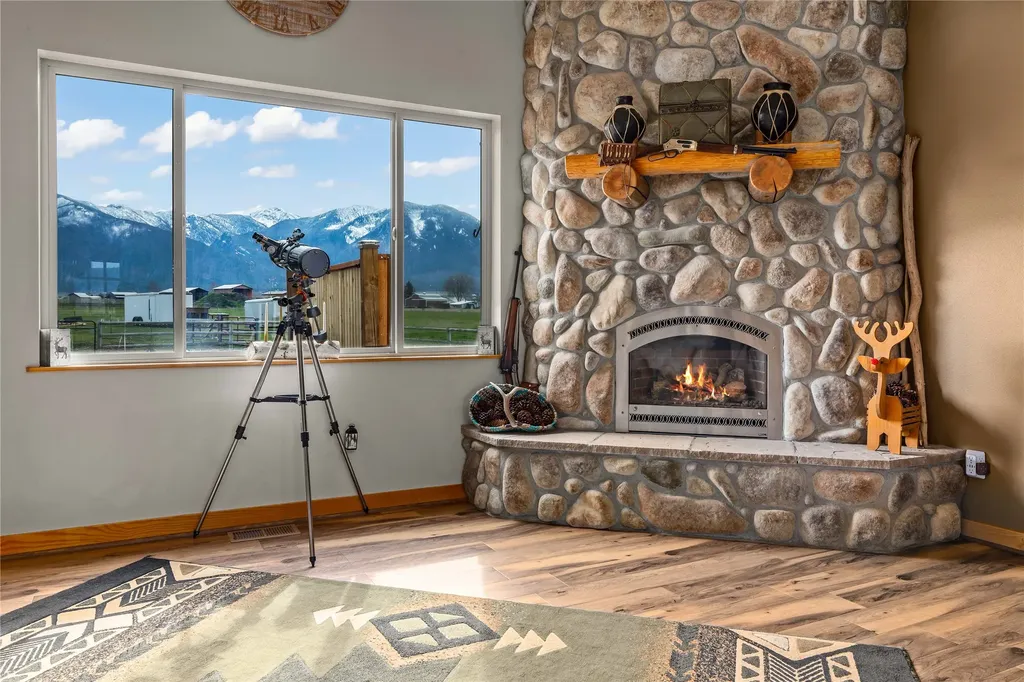 72804 Williams Way Arlee MT 59821