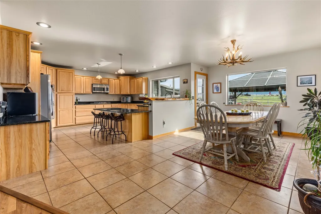 72804 Williams Way Arlee MT 59821
