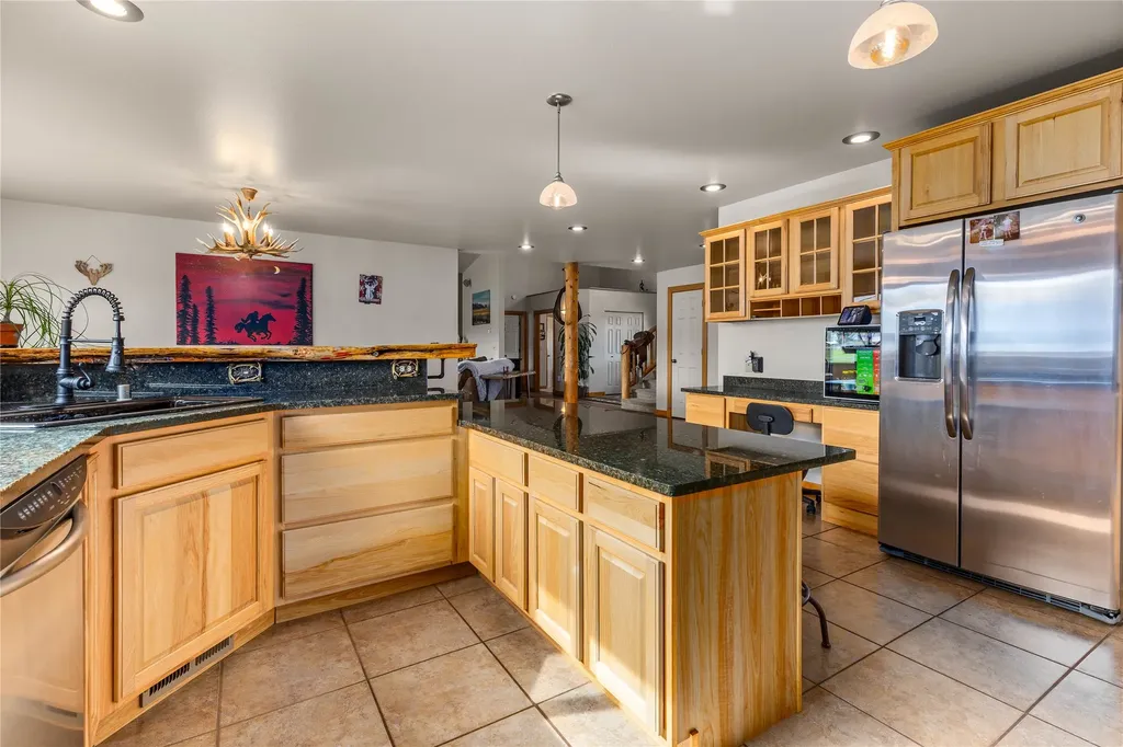 72804 Williams Way Arlee MT 59821