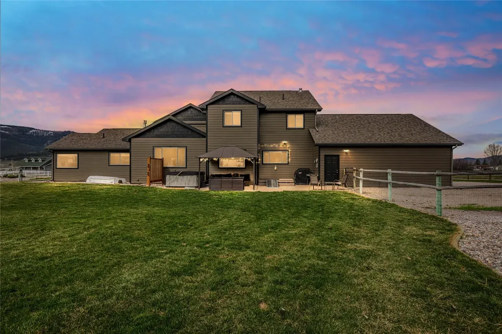 72804 Williams Way Arlee MT 59821